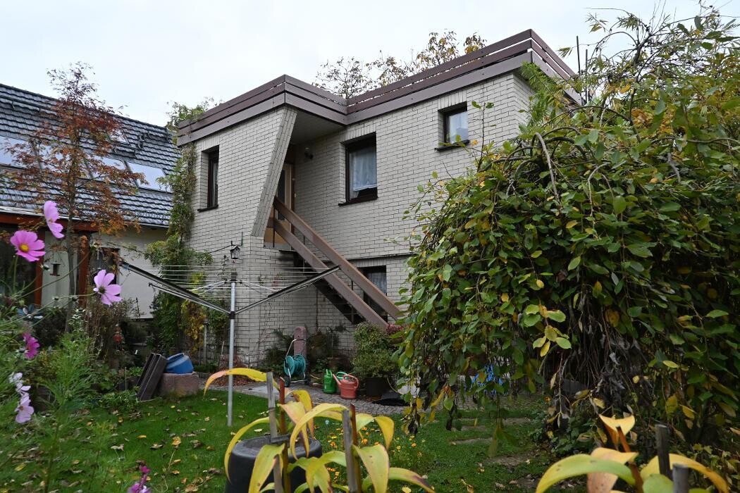 Bilder Ferienwohnung Henze