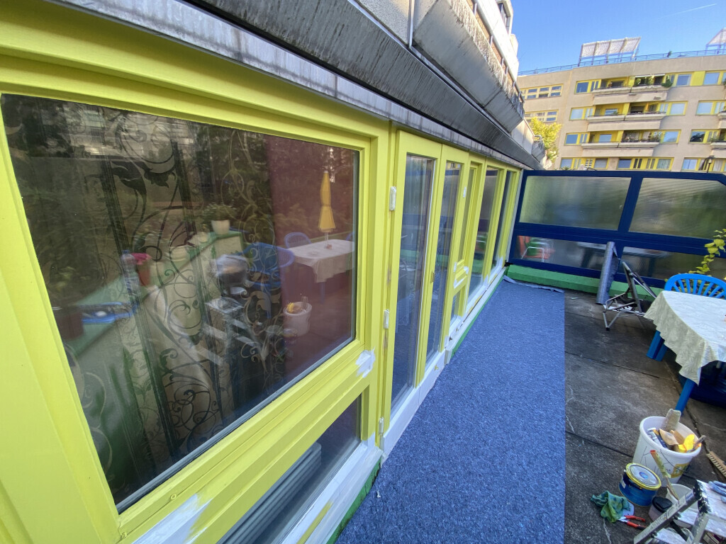 Bilder BauVision Farbkonzept & Raumdesign