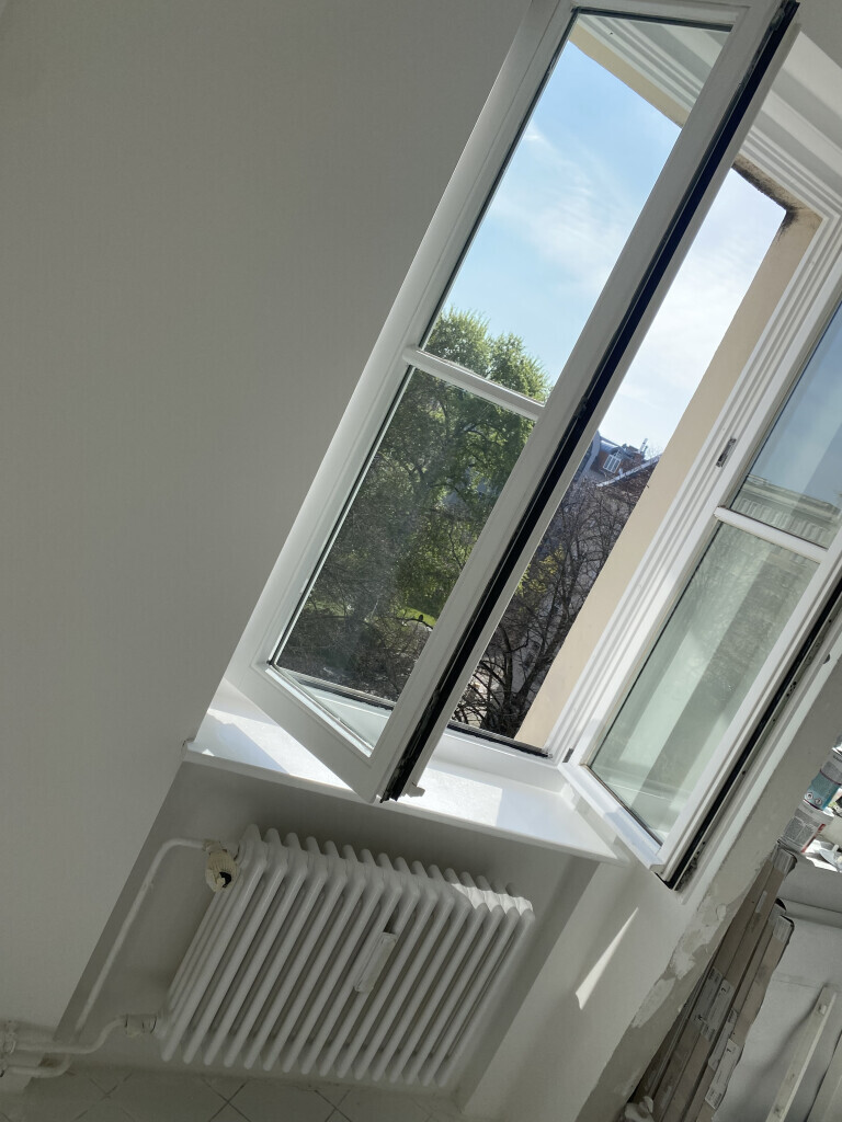 Bilder BauVision Farbkonzept & Raumdesign