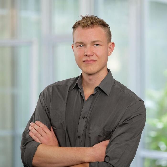 Bilder ERGO Versicherung Christian Heumüller