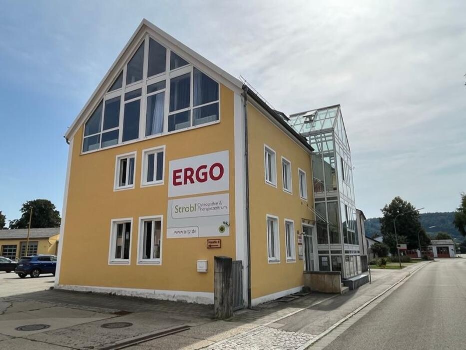 Bilder ERGO Versicherung Christian Heumüller