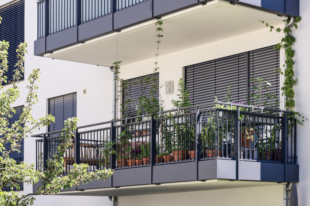 Bilder Metallbau Albrecht Bückeburg