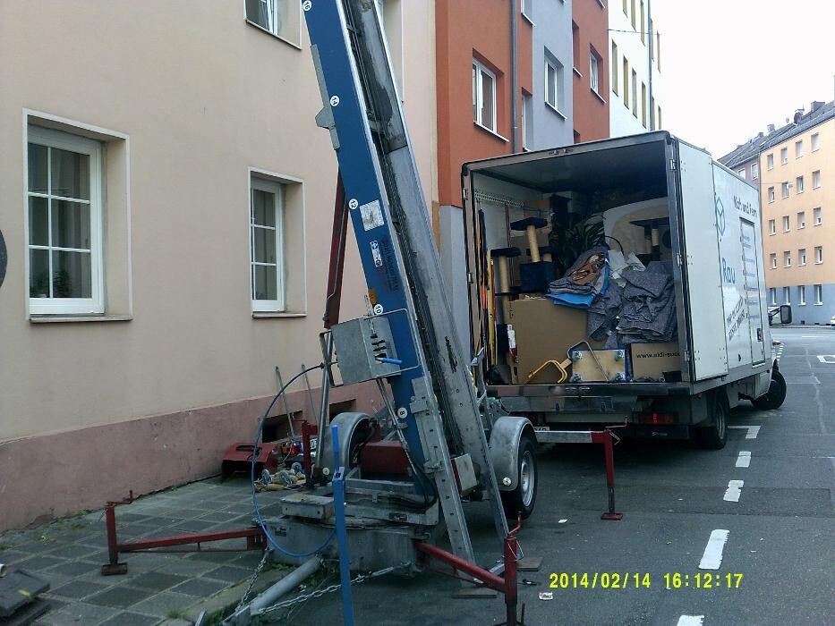 Bilder Vakhtangi Rau