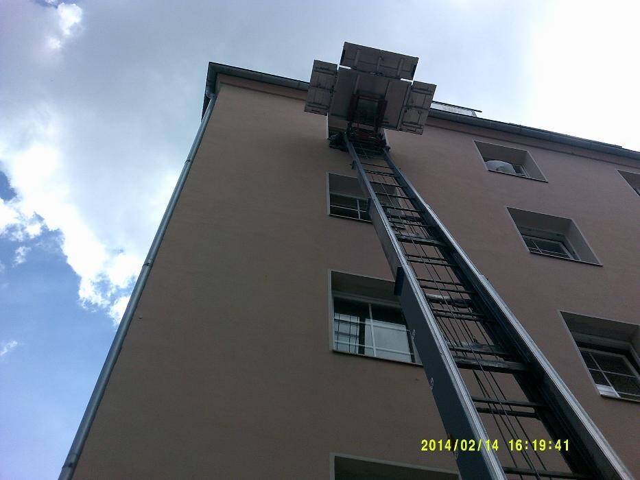 Bilder Vakhtangi Rau