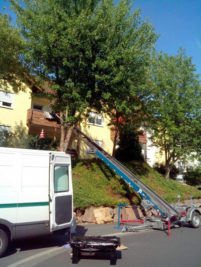 Bilder Vakhtangi Rau