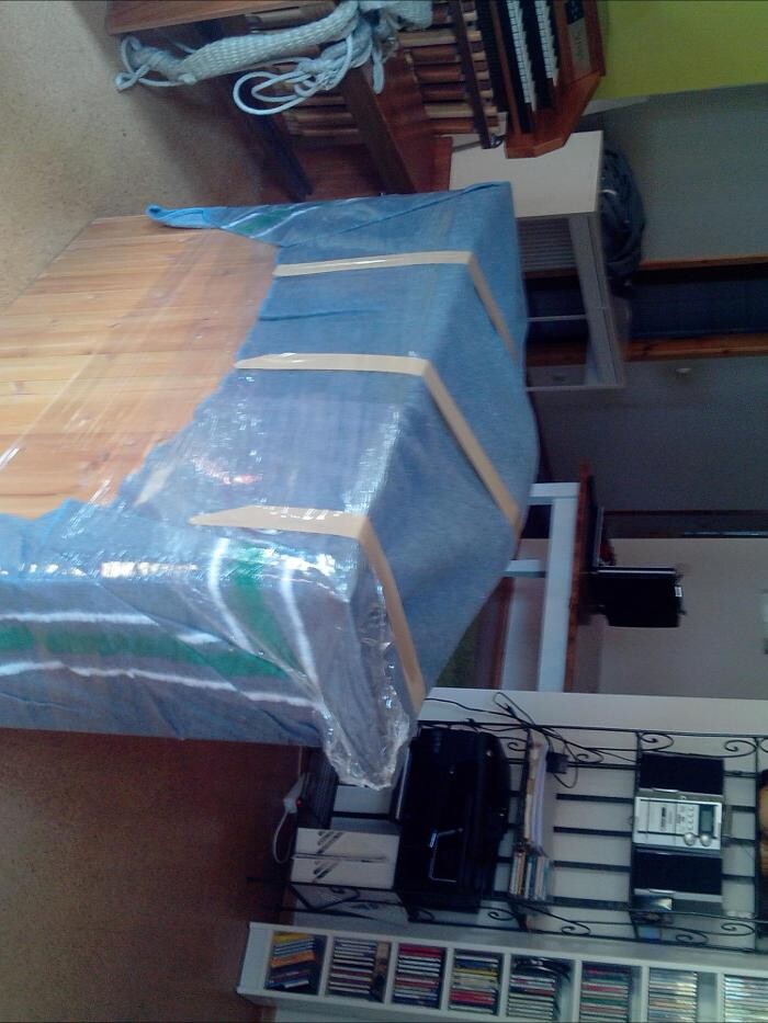 Bilder Vakhtangi Rau