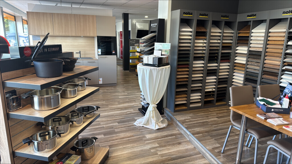 Bilder KüchenEXPERTE