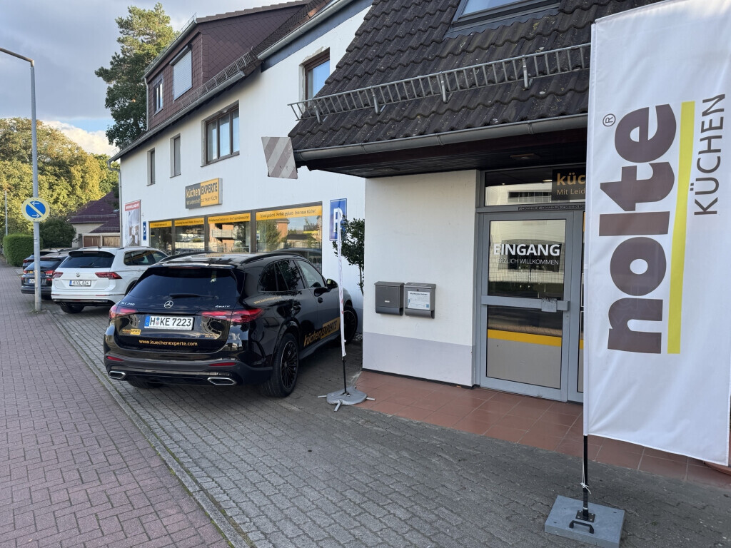 Bilder KüchenEXPERTE