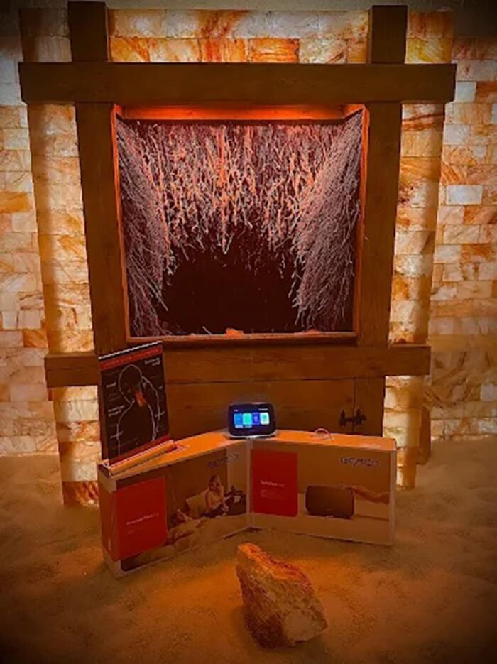 Bilder Salzlandschaft Wolmirstedt