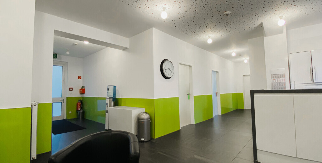 Bilder PHYSIOMAN - Praxis für Physiotherapie