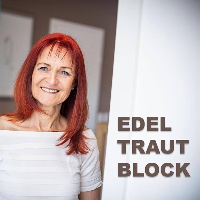 Bilder Zahnarztpraxis Frau Edeltraut Block