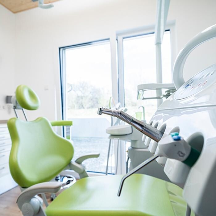 Bilder Zahnarztpraxis Frau Edeltraut Block