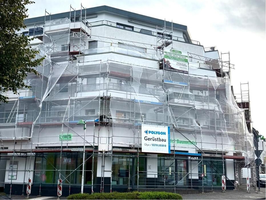 Bilder Maler Reuber - Maler und Lackierer in Olpe, Drolshagen, Wenden, Gummersbach und Siegen