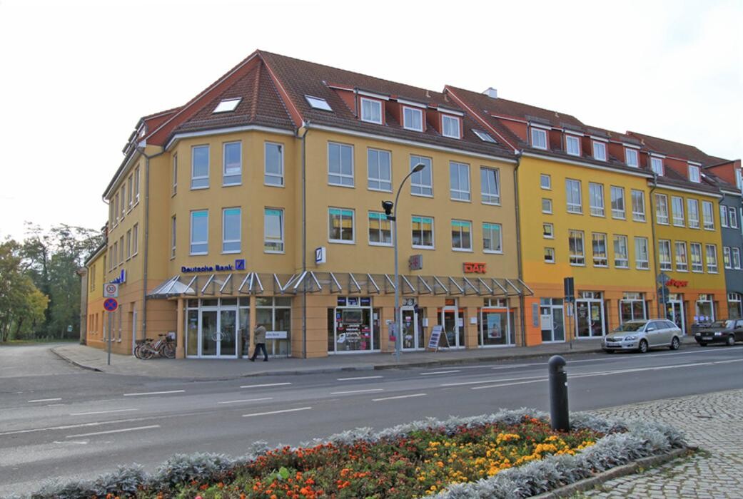 Bilder ETL Freund & Partner GmbH Steuerberatungsgesellschaft & Co. Anklam KG