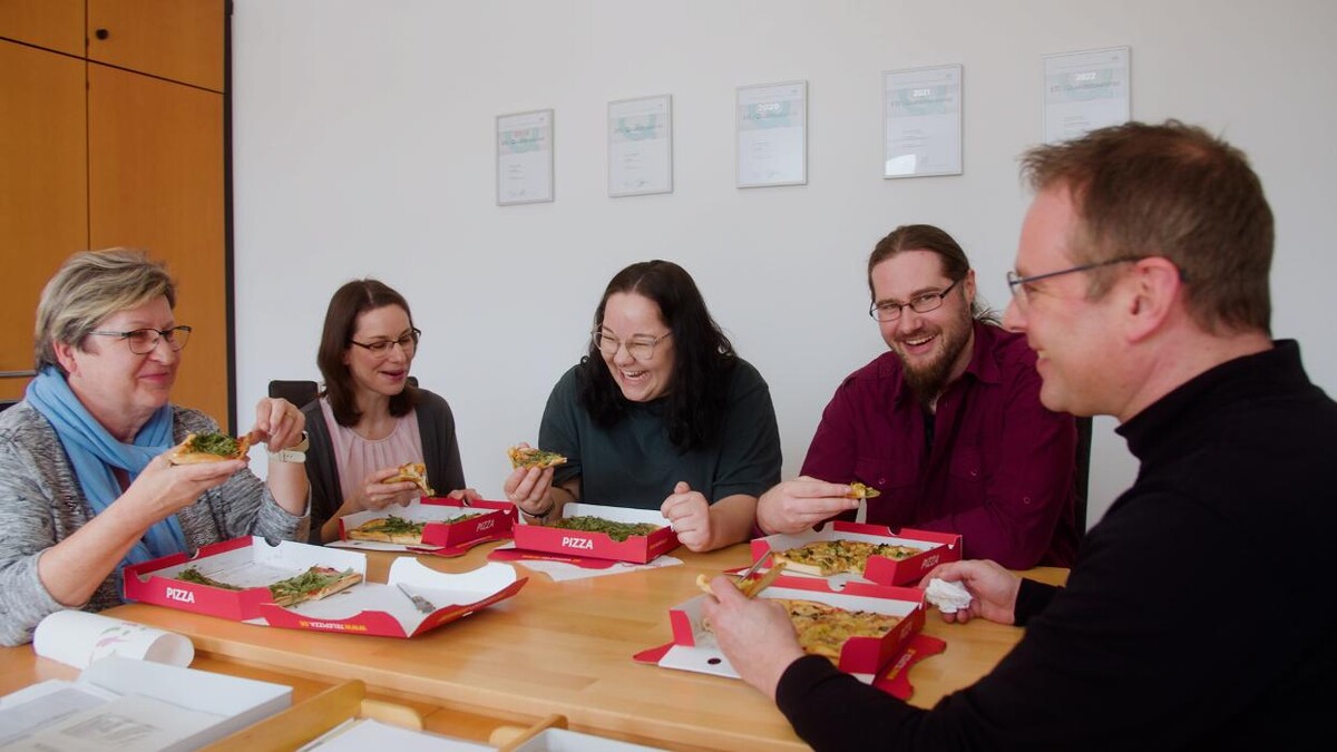 Bilder ETL Freund & Partner GmbH Steuerberatungsgesellschaft & Co. Weißwasser KG