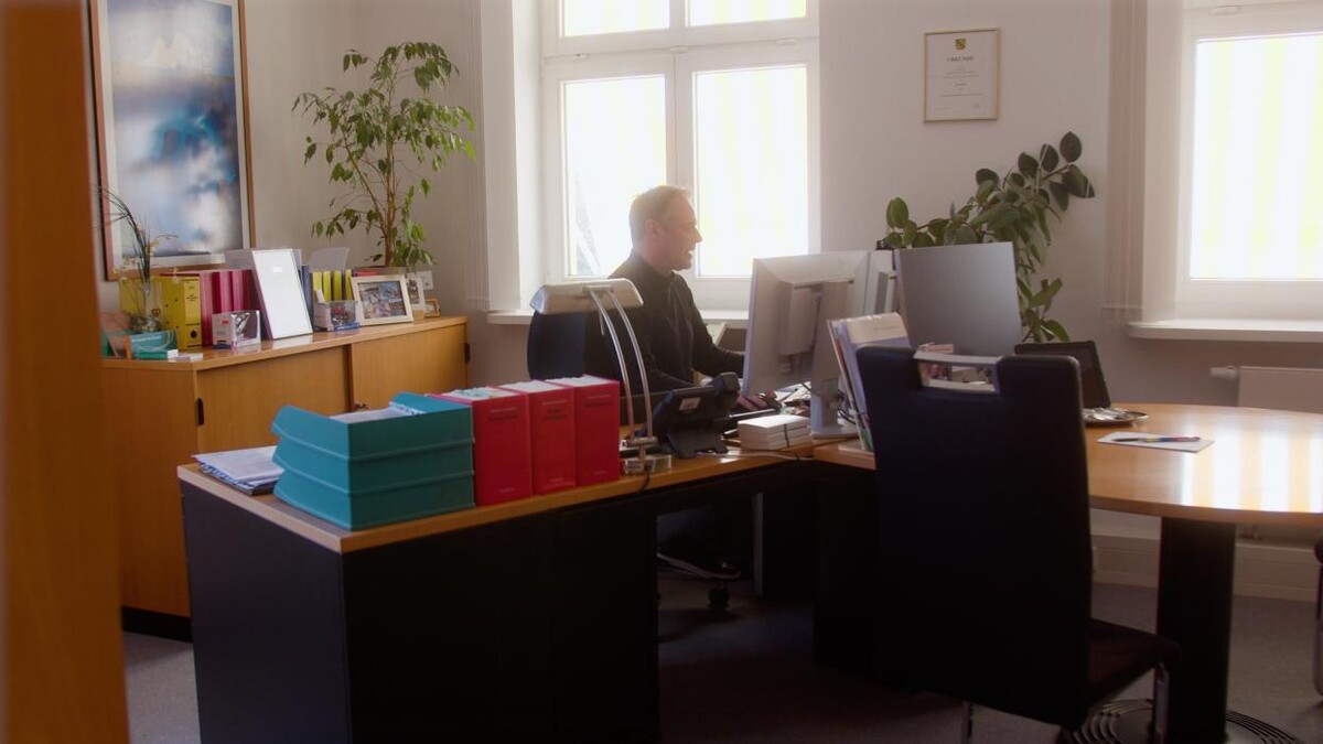 Bilder ETL Freund & Partner GmbH Steuerberatungsgesellschaft & Co. Weißwasser KG