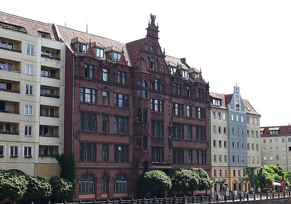 Bilder ETL ADMEDIO Steuerberatungsgesellschaft mbH & Co. Berlin KG