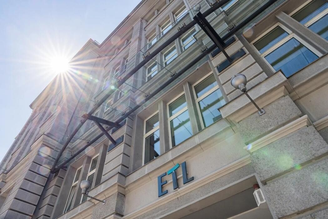 Bilder ETL AG Wirtschaftsprüfungsgesellschaft Steuerberatungsgesellschaft