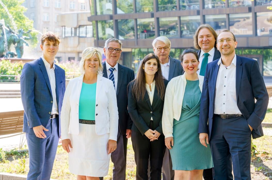 Bilder ETL Mitteldeutschland GmbH Wirtschaftsprüfungsgesellschaft