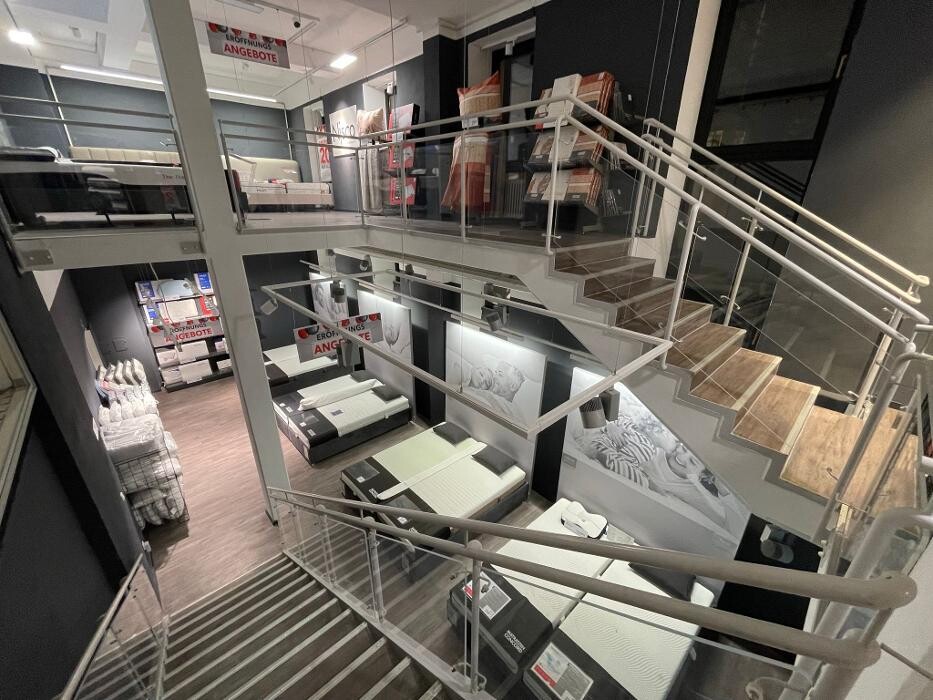 Bilder Matratzen Concord Filiale München-Giesing