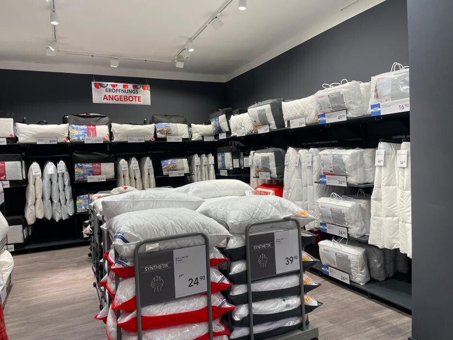 Bilder Matratzen Concord Filiale München-Giesing