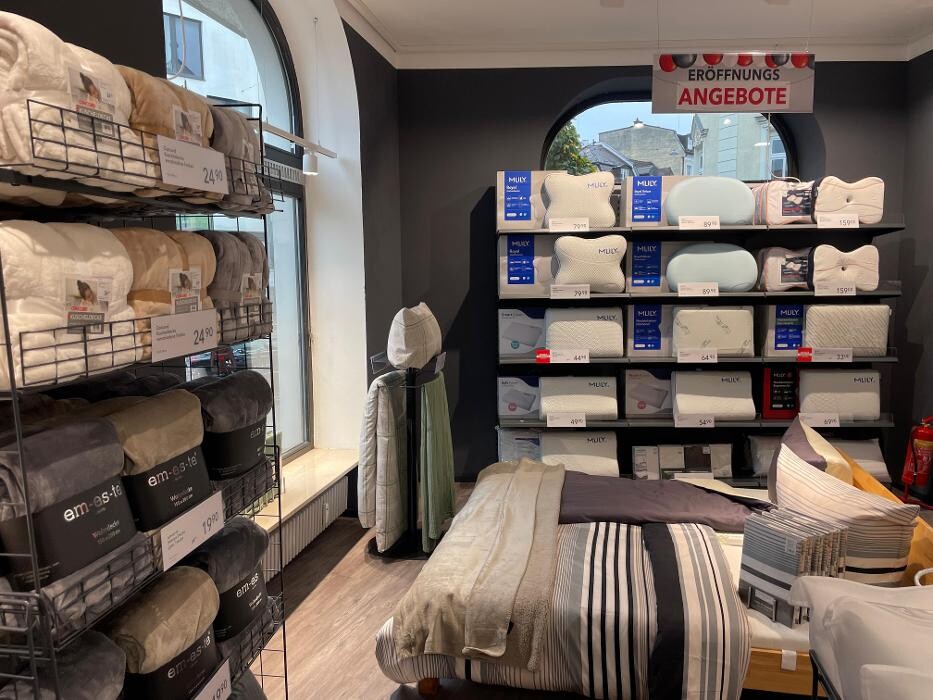 Bilder Matratzen Concord Filiale München-Giesing