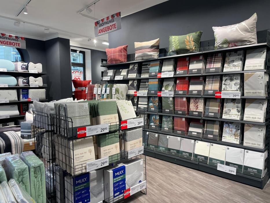 Bilder Matratzen Concord Filiale München-Giesing