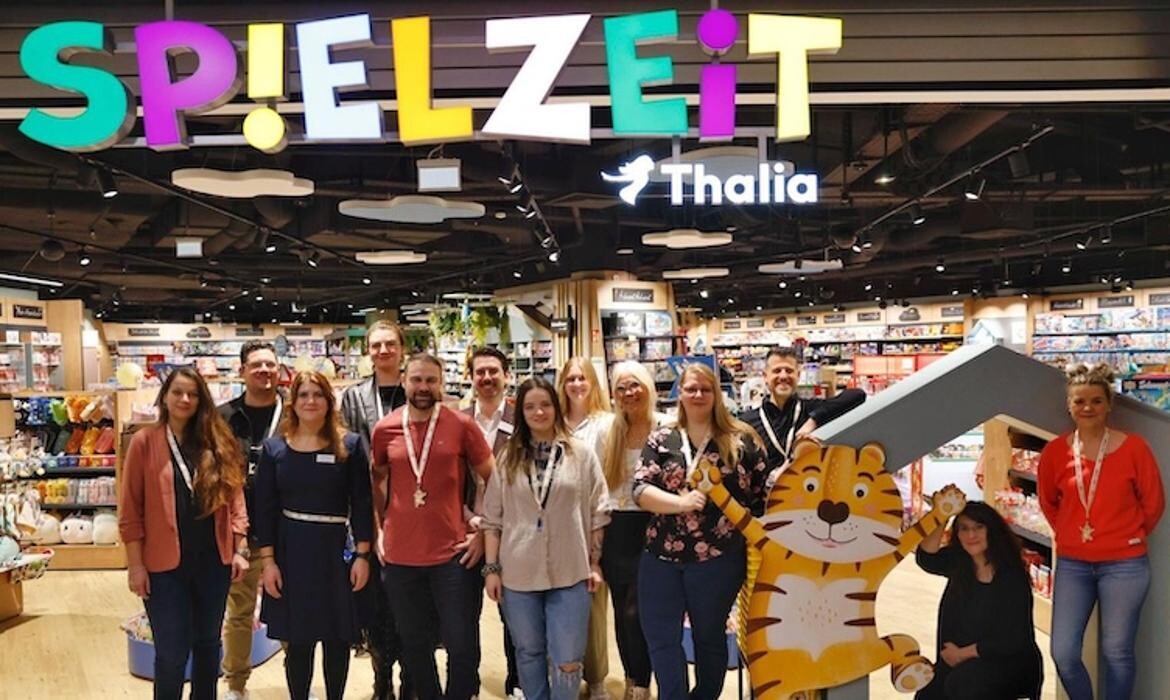 Bilder Spielzeit by Thalia Lüdenscheid - Stern-Center