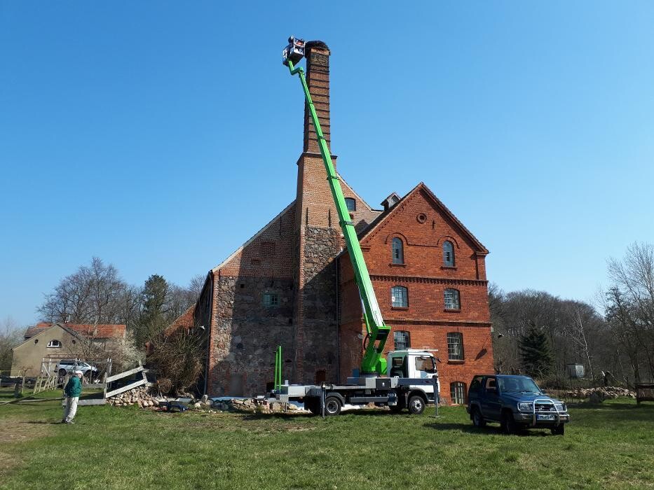 Bilder Dummer GmbH - Arbeitsbühnenvermietung & Schulungen