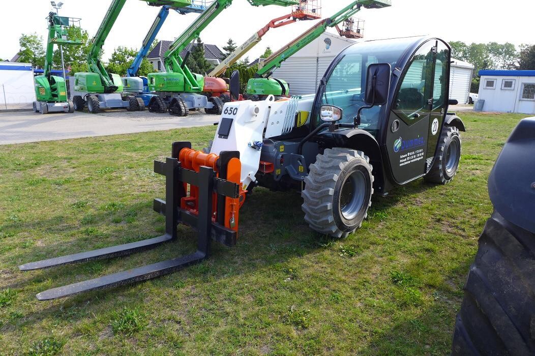 Bilder Dummer GmbH - Arbeitsbühnenvermietung & Schulungen