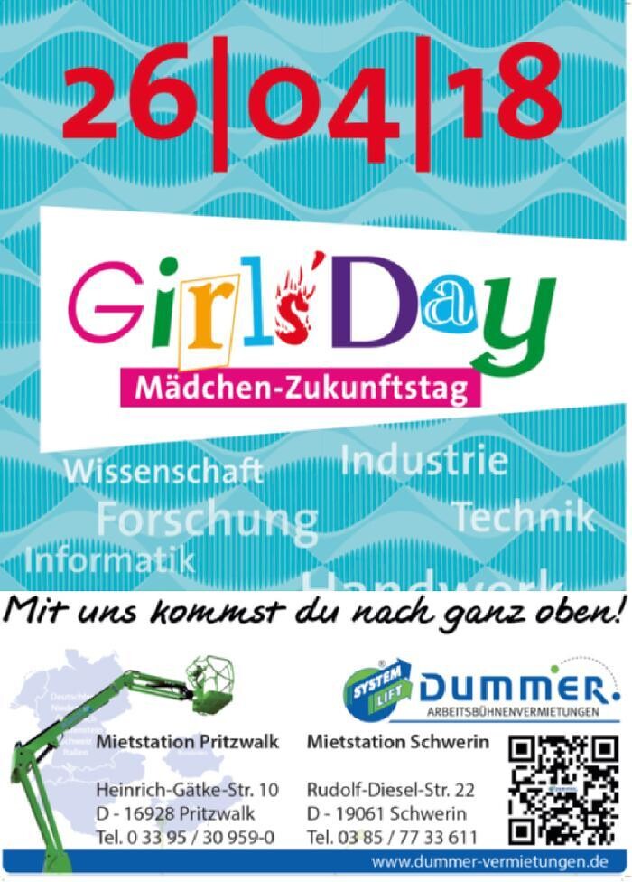 Bilder Dummer GmbH - Arbeitsbühnenvermietung & Schulungen