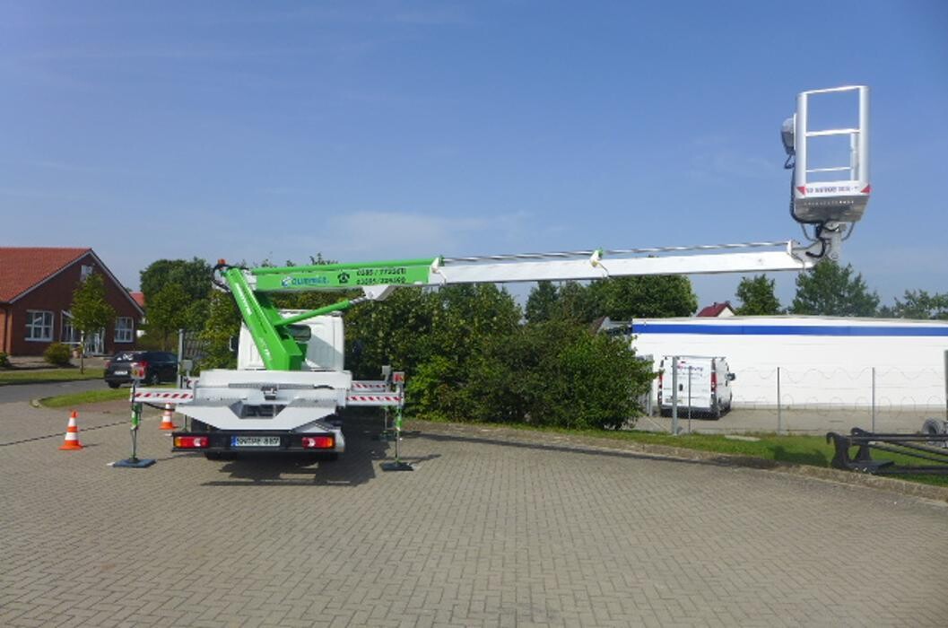 Bilder Dummer GmbH - Arbeitsbühnenvermietung & Schulungen