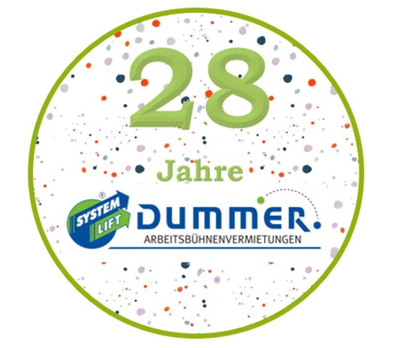 Bilder Dummer GmbH - Arbeitsbühnenvermietung & Schulungen