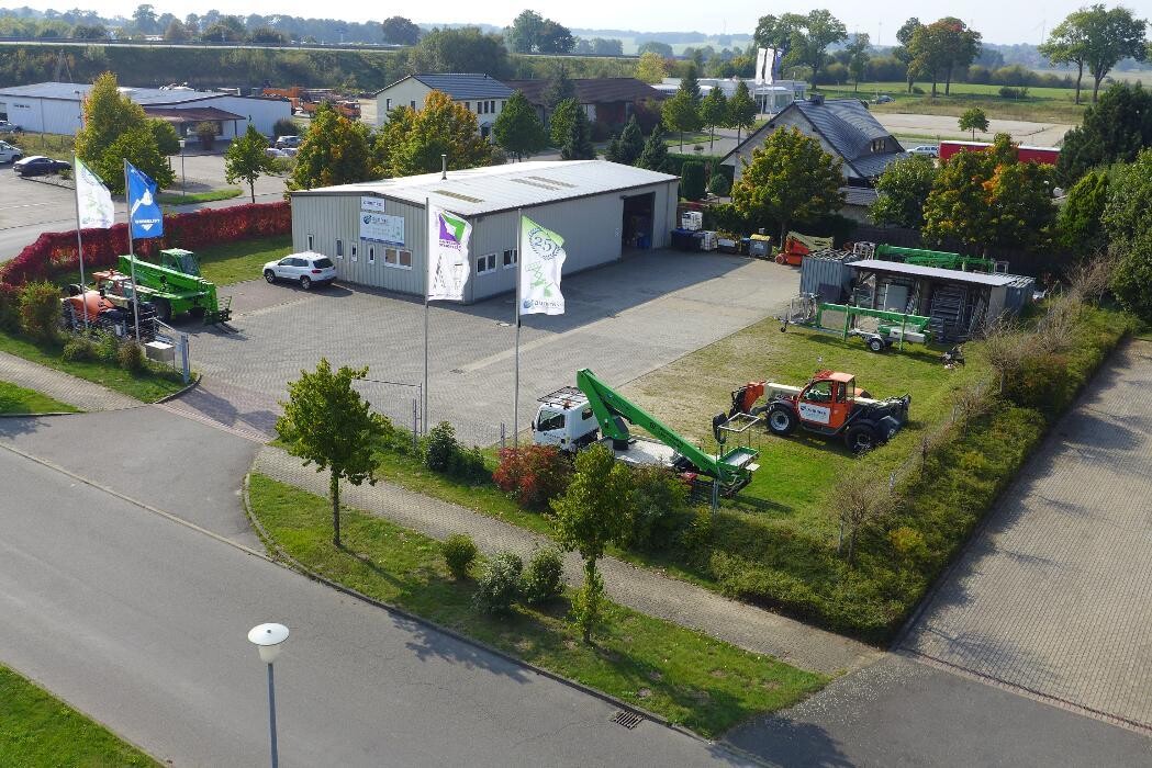 Bilder Dummer GmbH - Arbeitsbühnenvermietung & Schulungen