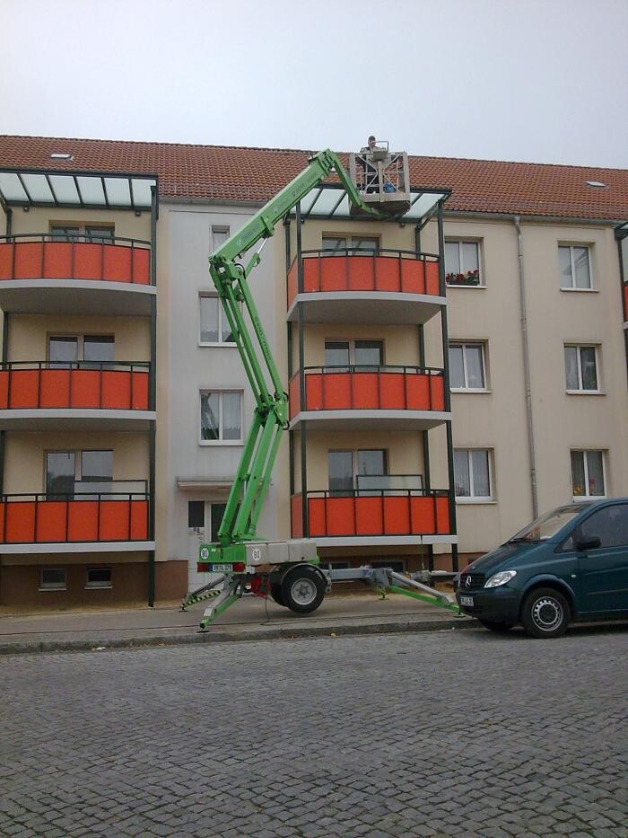 Bilder Dummer GmbH - Arbeitsbühnenvermietung & Schulungen