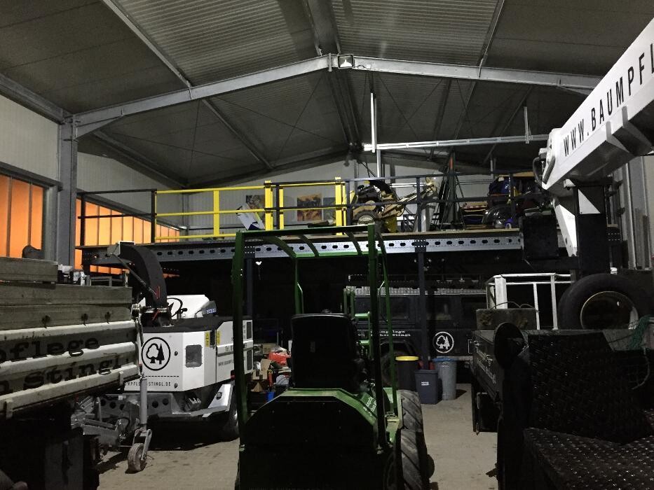 Bilder Baumpflege Jochen Stingl