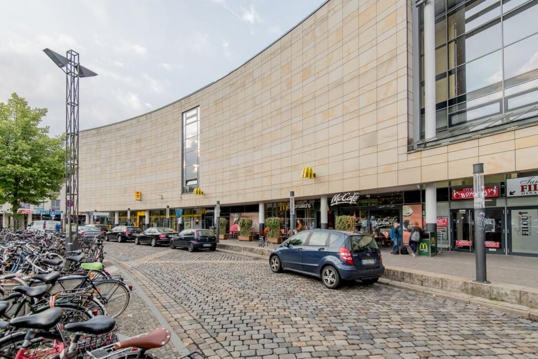 Bilder McDonald's