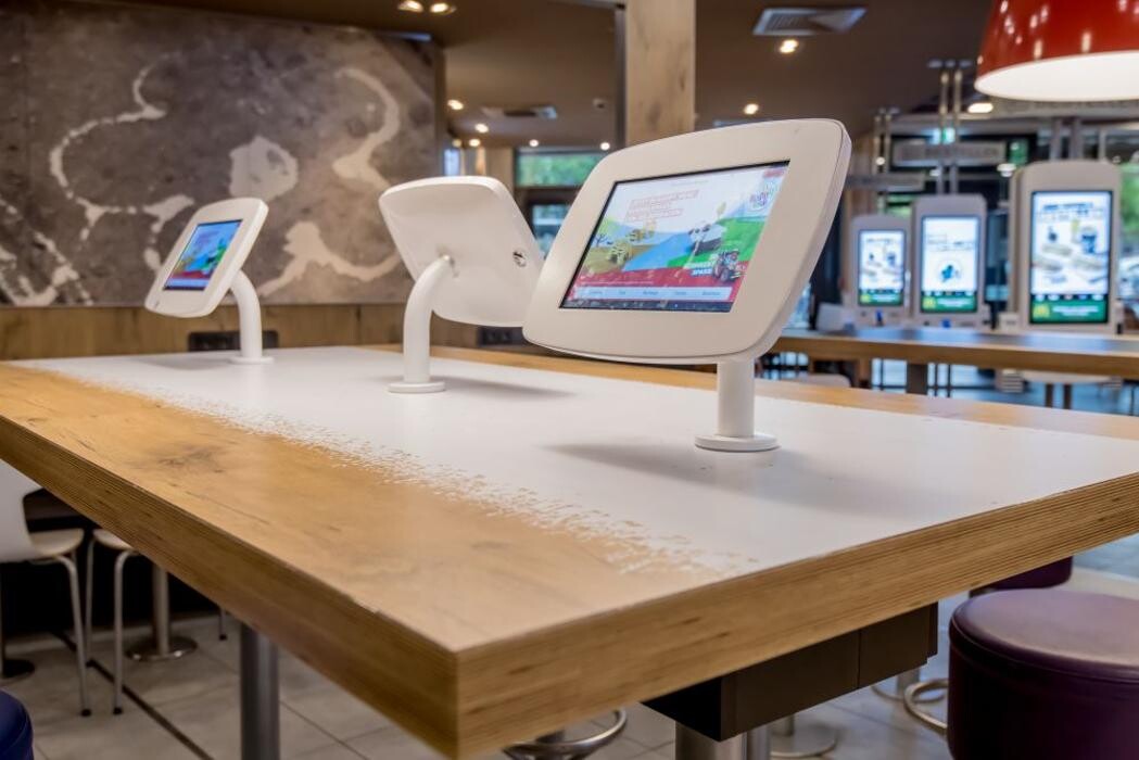 Bilder McDonald's