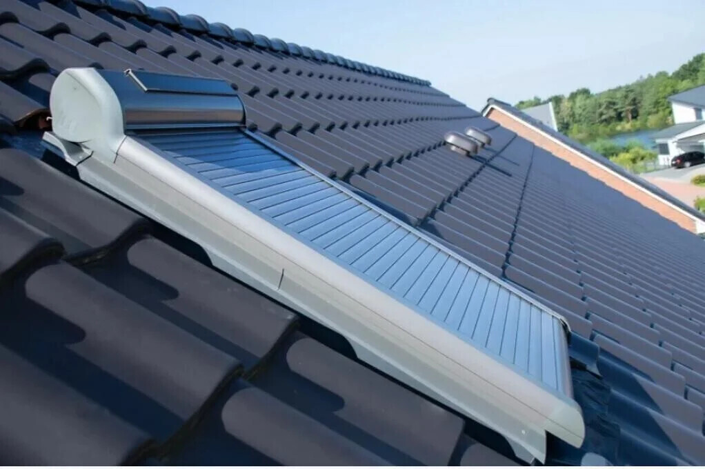 Bilder OTTBauelemente