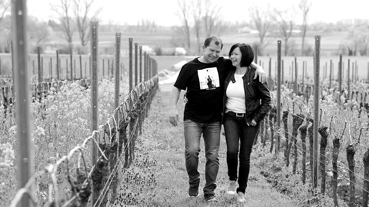 Bilder Weingut Zöller-Lagas - Inh. Patrick Lagas