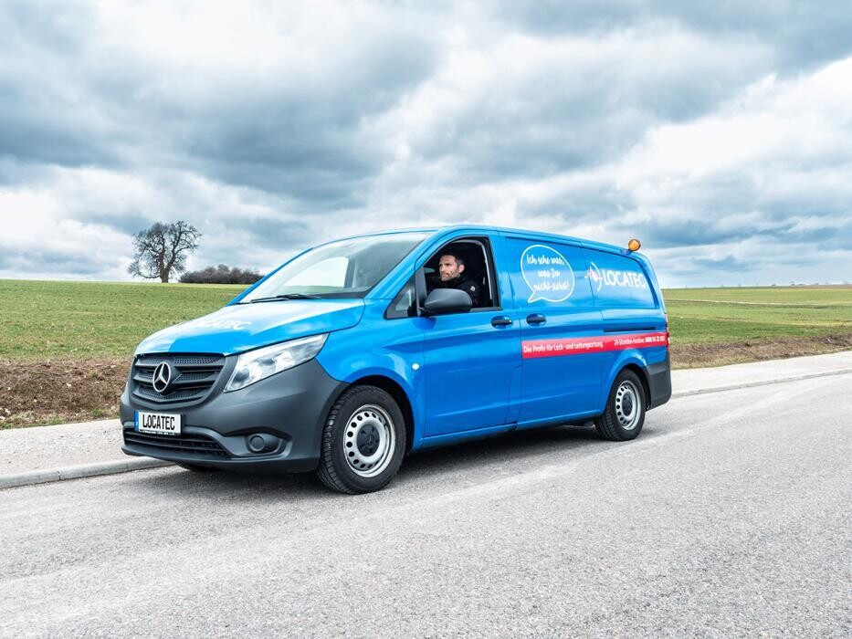 Bilder Locatec Kempten - LT Reinke