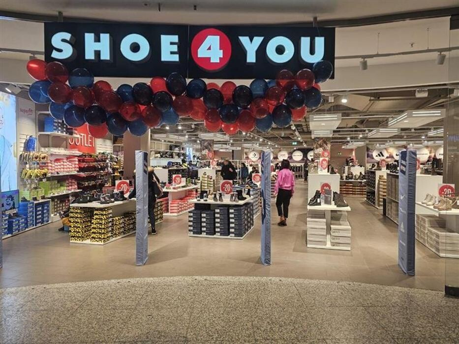 Bilder Shoe4You