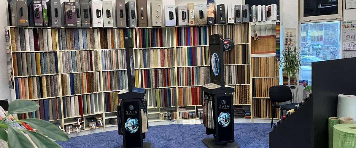 Bilder Teppichboden Centrum