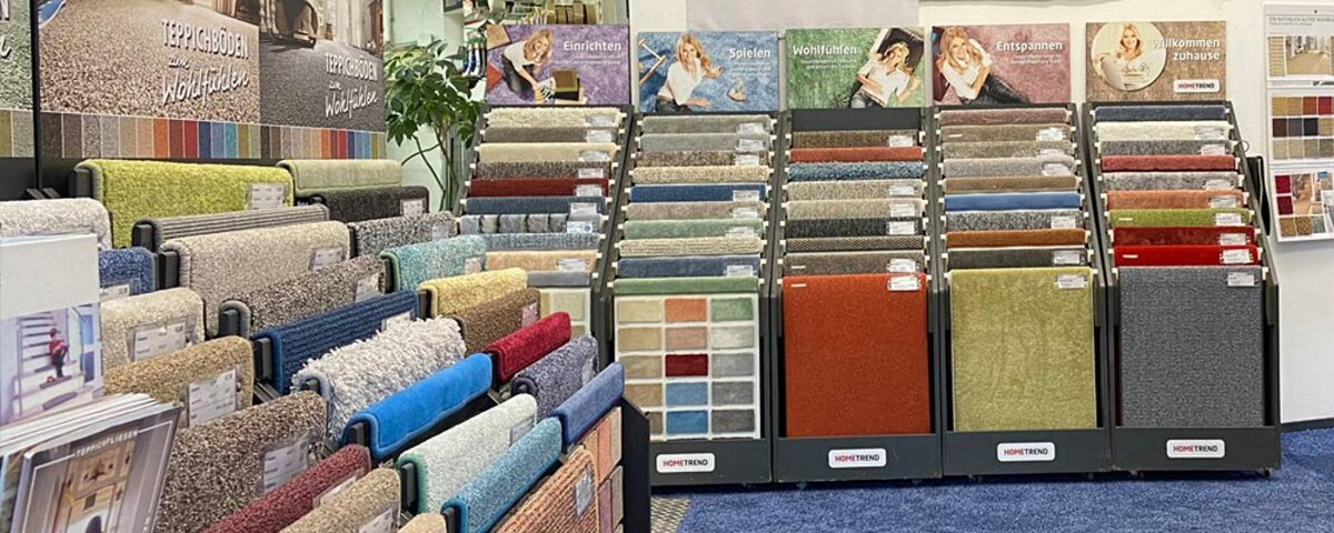 Bilder Teppichboden Centrum