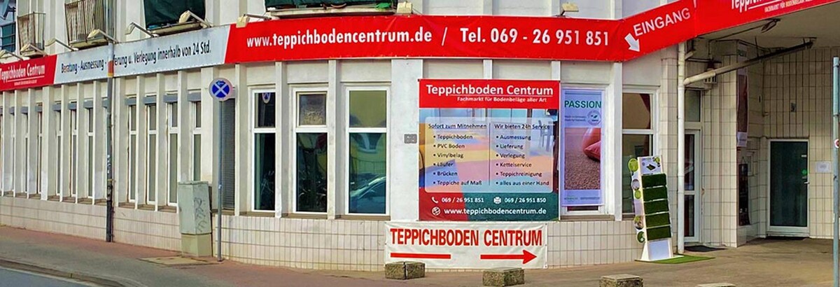 Bilder Teppichboden Centrum