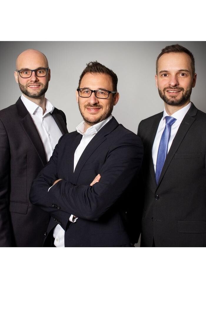 Bilder ERGO Versicherung Jowea OHG Bottrop