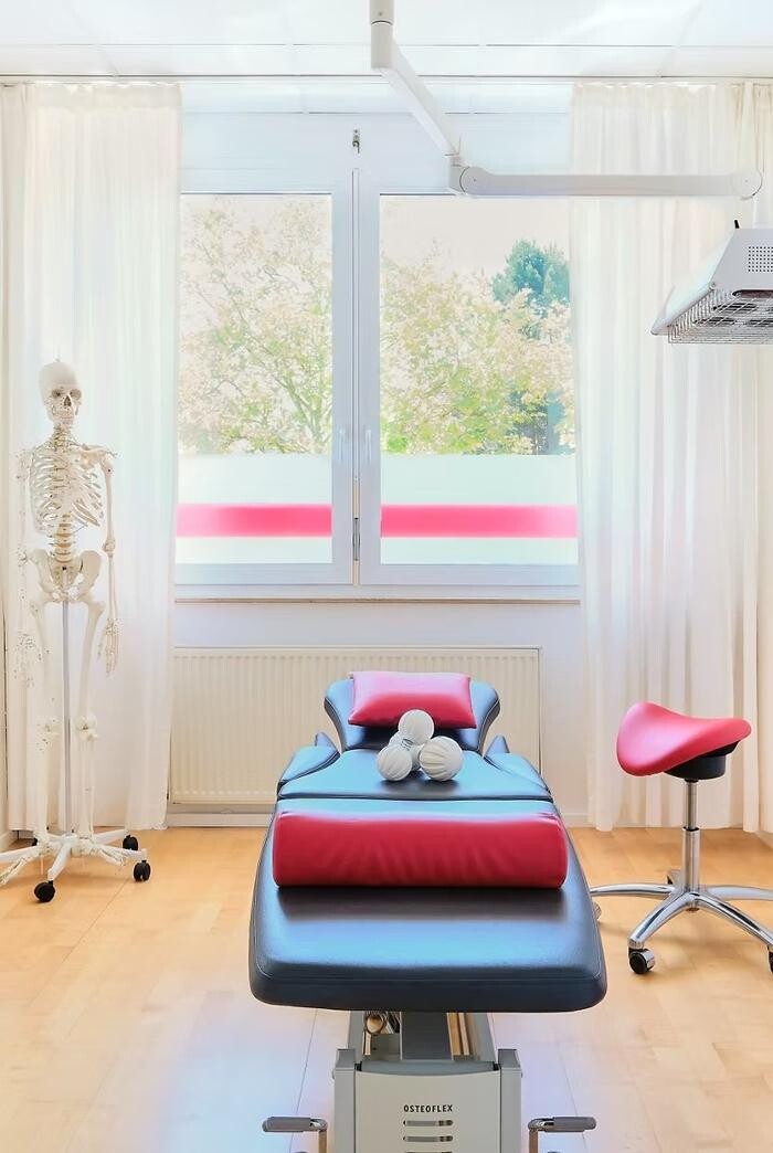 Bilder Wolff - No1 Physio & Reformer-Pilates