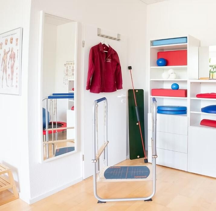 Bilder Wolff - No1 Physio & Reformer-Pilates