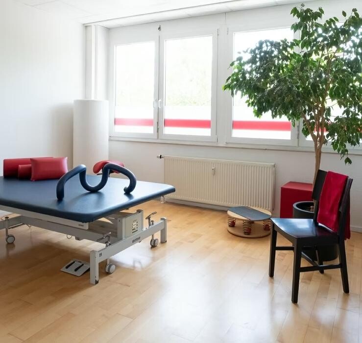 Bilder Wolff - No1 Physio & Reformer-Pilates