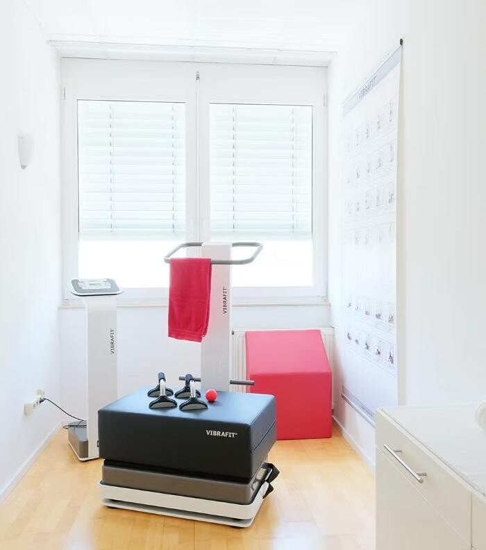 Bilder Wolff - No1 Physio & Reformer-Pilates